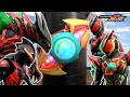 人形劇【仮面ライダーゼッツ】大ピンチ!!ゼッツドライバーが使えない!!満を持して仮面ライダーゼッツエクスドリーム登場!!