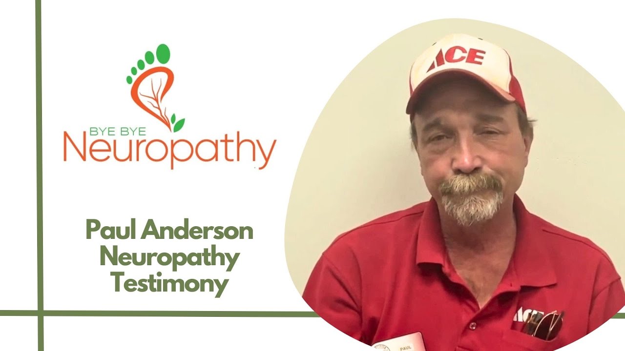Neuropathy Testimonial | Paul | Bye Bye Neuropathy Advanced Treatment Center