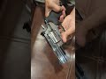 ASG Dan Wesson Revolver 2.5 #airsoft #shortvideo #shotsfeed #co2airgun #revolver357 #