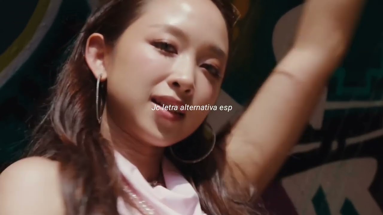 dita ‘love so sweet’ Official MV