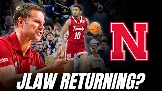 Could Jamarques Lawrence RETURN to Nebraska?? | New Court Ruling Changes Everything