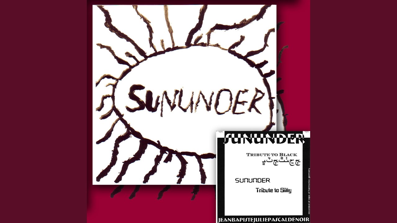 Watch Sununder (Original) on YouTube Watch Sununder (Original) on YouTube