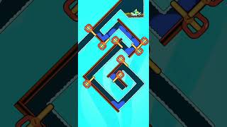 Save The Fish Satisfying Level 1037 🐟 Gameplay Walkthrough Android iOS