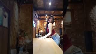 Kimaya Agatha New Sexy Video