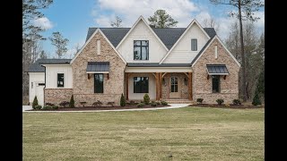 115 Blufftonwood Drive video tour