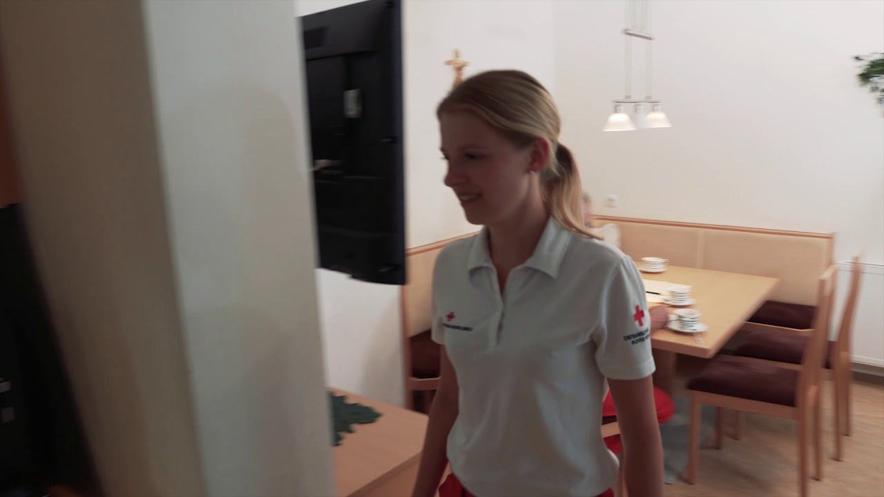 Rotes Kreuz Esternberg