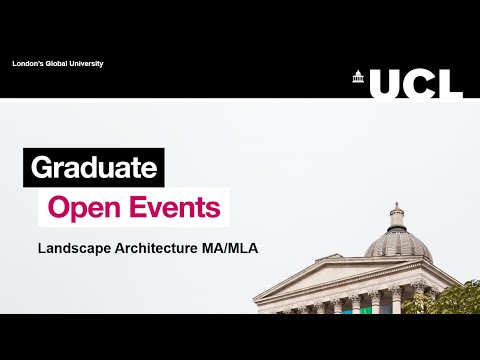 Usc Landscape Architecture Reddit