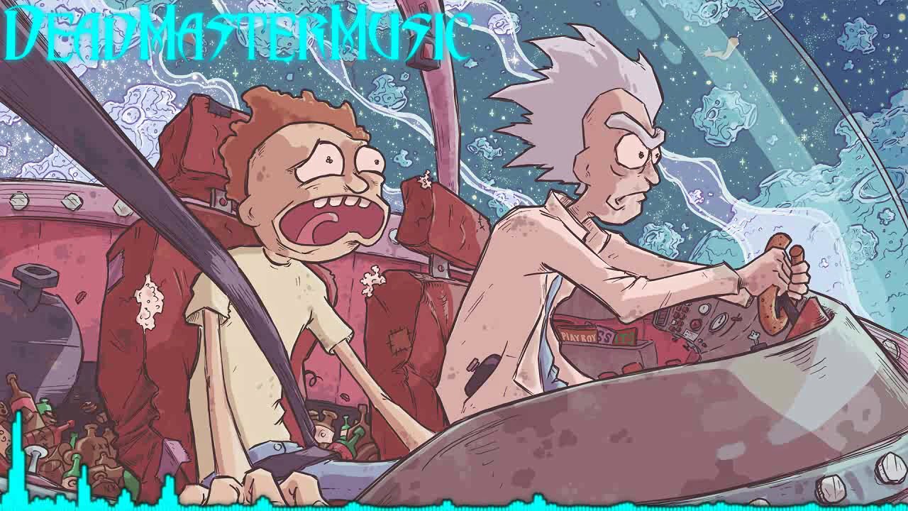 Dubstep | Midnight Tyrannosaurus & EH!DE - Planet Purge (Space Thief Remix)