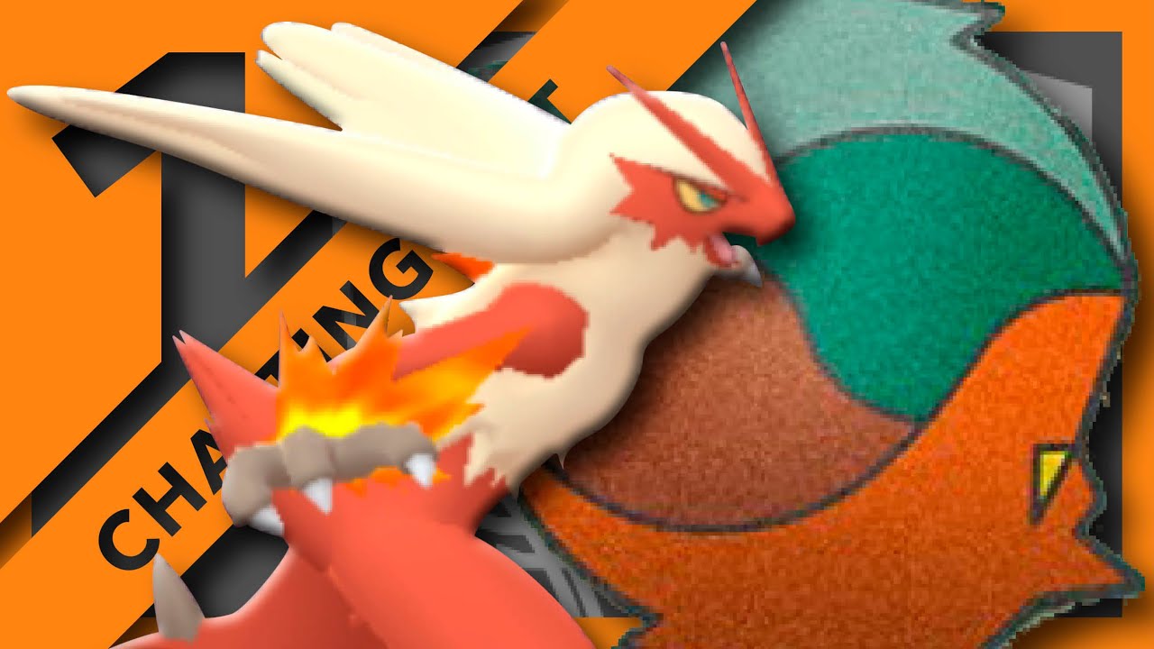 Nemesis Cup Picks - Chatting S**t Episode 1 - Pokemon Go PvP - The Silph Arena