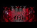 Fire dance | VIVID BAD SQUAD
