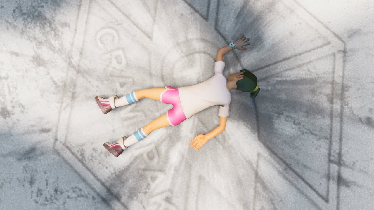 It's not THAT easy as I thought... Grounded Permadeath Whoa Challenge