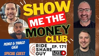 GigU Profit Calculator Revealed, Lyft Ride Finder Secrets & Uber’s Cancellation Lies
