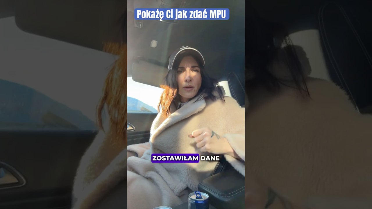 Oddalenie się z miejsca zdarzenia w Niemczech 🇩🇪🚘 #mpupopolsku