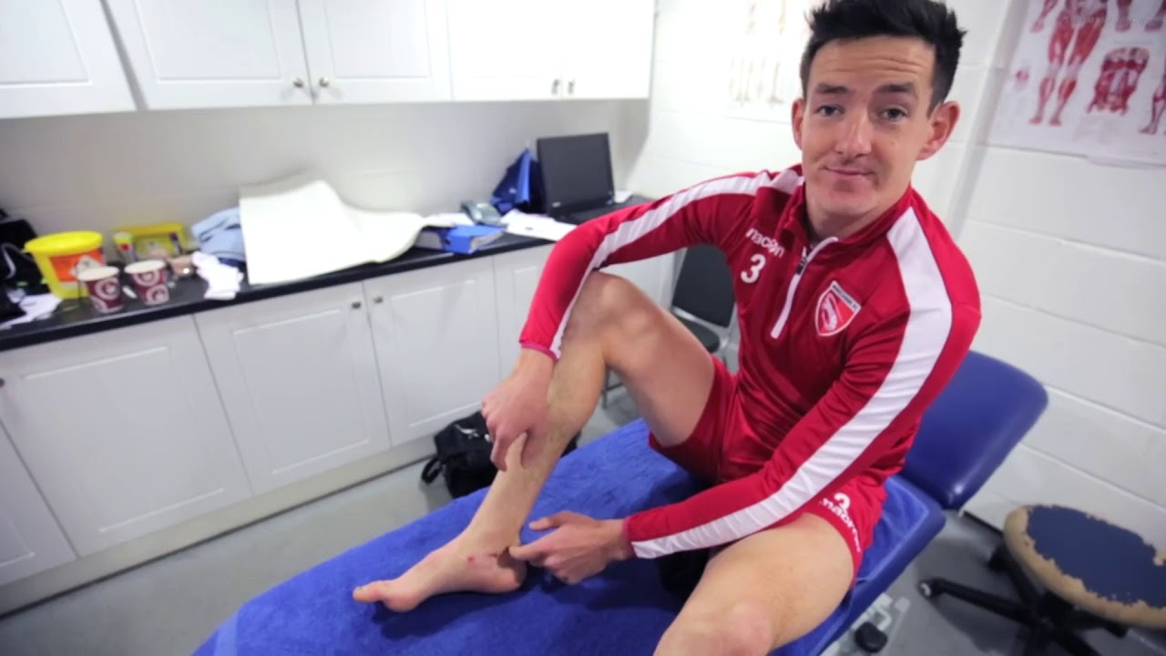 FYSIOTERAAPIA   Taastusravi vs era sport