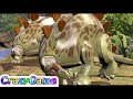 #Lego Jurassic World 100% Guide Complete Walkthrough #6 Isla Sorna (Minikit)