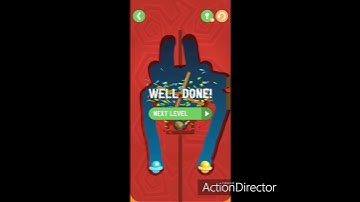 Dig This (Dig It) 18-13 Falling Down level 13