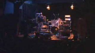 Bobb Bruno, Gabe Serbian, David Scott Stone Noisy Night 5