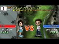 ［PSP］みんなのGOLF ポータブル 初見プレイ動画3【Everybody's Golf Portable】