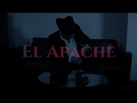 Miguel Comando - El Apache  ( INEDITO ) / CORRIDOS 2021