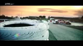 DTM Saisontrailer 2013