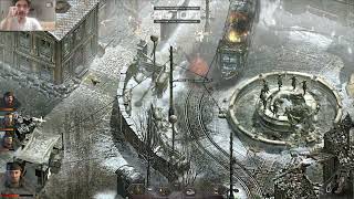 Commandos 3 HD Remastered INTRODUCTION.