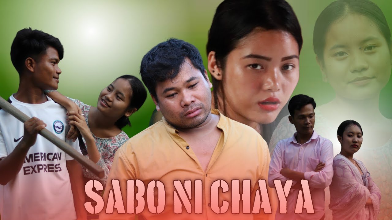 SABO NI CHAYA || A New Kokborok Short Film || Thapa Charan || 2024