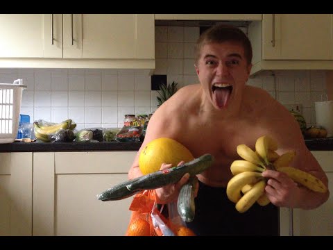 Full Weeks Raw