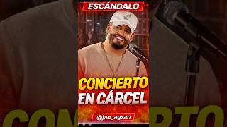 Procuraduría abrió investigación contra Nelson Velásquez #cantante #vallenato #prisión