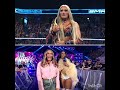 Tiffany Stration Open Challeng Us championship #wwe #wrestlingsuperstars #wrestling #wwefan
