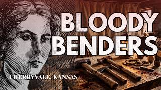 The Bloody Benders: Kansas's Family of Serial Killers