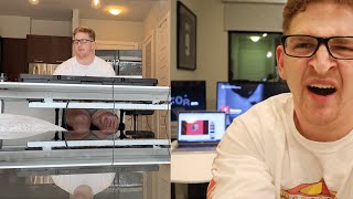I played Kanyes Runaway for 24 hours straight...