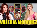 La INFLUENCER que predijo su FINAL en vivo | Caso Valeria Márquez