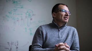 Billionaire Moderna CEO Stéphane Bancel Pledges Stock Options Worth $355