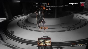 Titanfall ®2 Open Multiplayer Tech Test | Random clips