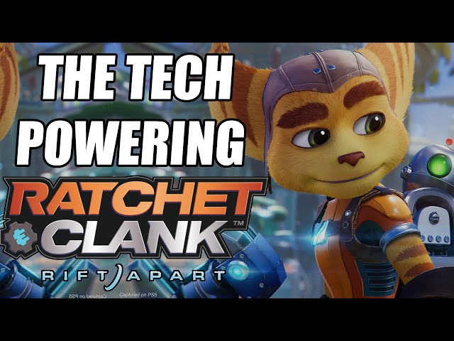 Is Ratchet and Clank: Rift Apart coming to Xbox and Nintendo Switch? -  GameRevolution