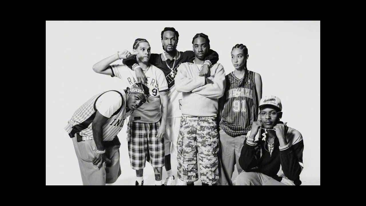 CONCRETE BOYS X LIL YACHTY TYPE BEAT - “FREE PROMO” #lilyachty #concreteboystypebeat #rap #beats 