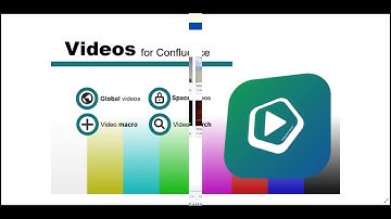 Videos for Confluence - Chapter 4 of 4 - System administration
