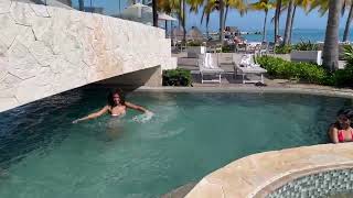 Villa Del Palmar Cancun 2024 - Quick tour Beautiful Resort