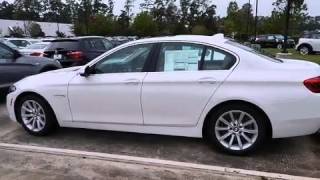 2014 BMW 535i The Woodlands TX 77384