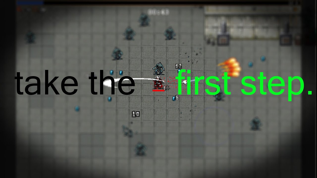 i took the first step and im proud. - YouTube