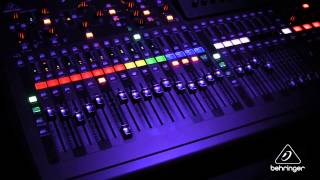 The World Famous Whisky A Go Go Upgrades to BEHRINGER's X32 Digital Mixer