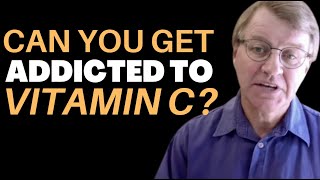 Can I Get Addicted To Taking Vitamin C Powder? | Ask Eric Bakker