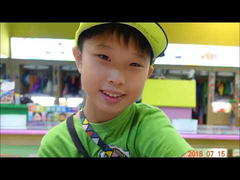 5818芯妤 帶老師出去玩~~好平友