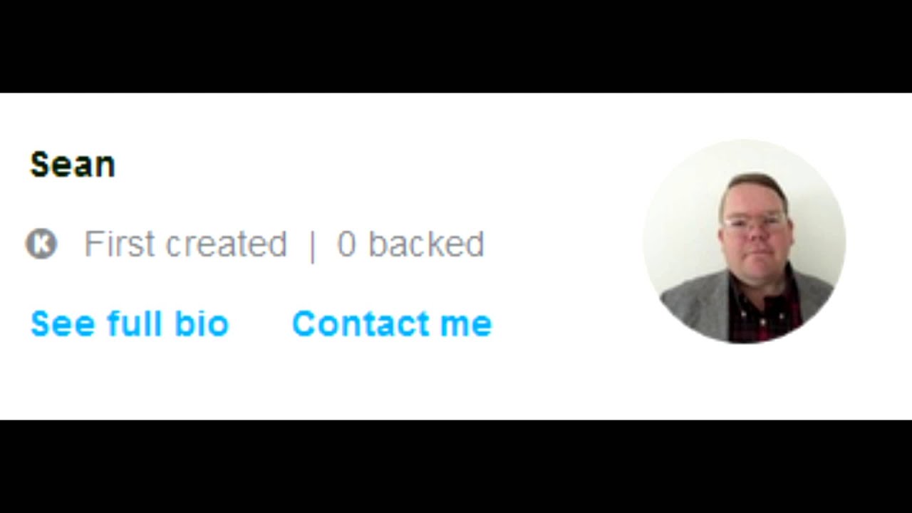 Kickstarter Nonstarters - Pot Shot