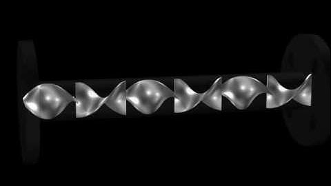 NORITAKE社 STATIC MIXER