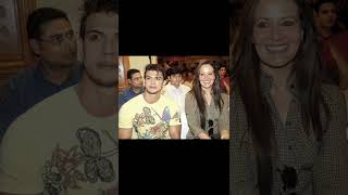 Sahil Khan Nd Ayesha Shroff Affairs Pics