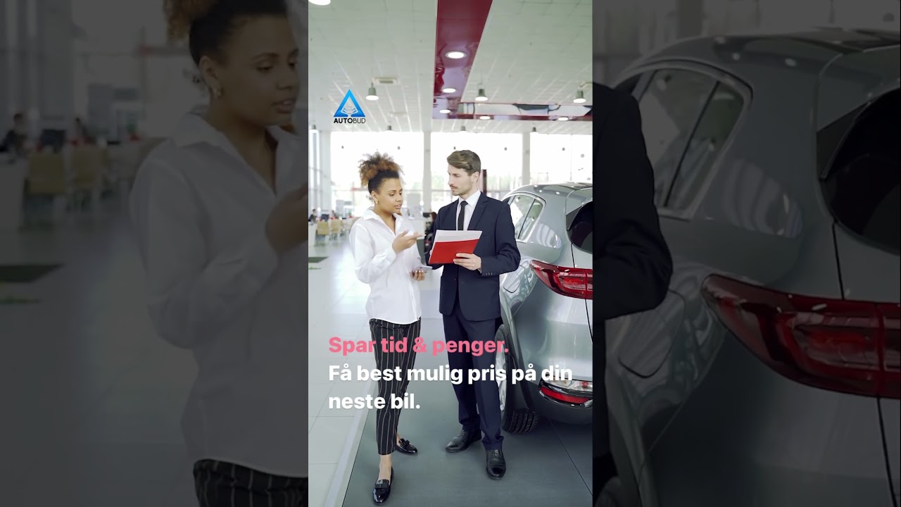 AUTOBUD.no | Nybil | Bruktbil | Få best mulig pris på bil | Biltilbud | 