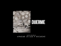 Miniature de la vidéo de la chanson Duerme (Acústico)