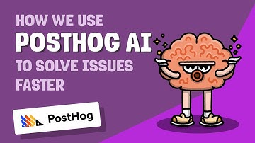 Product insights from natural language - How PostHog uses PostHog AI
