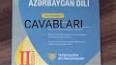 Видео по запросу "test toplusu azerbaycan dili 2 hisse cavablari"